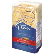POIATTI ETNA PASTA GR.500 PENNE RIGATE